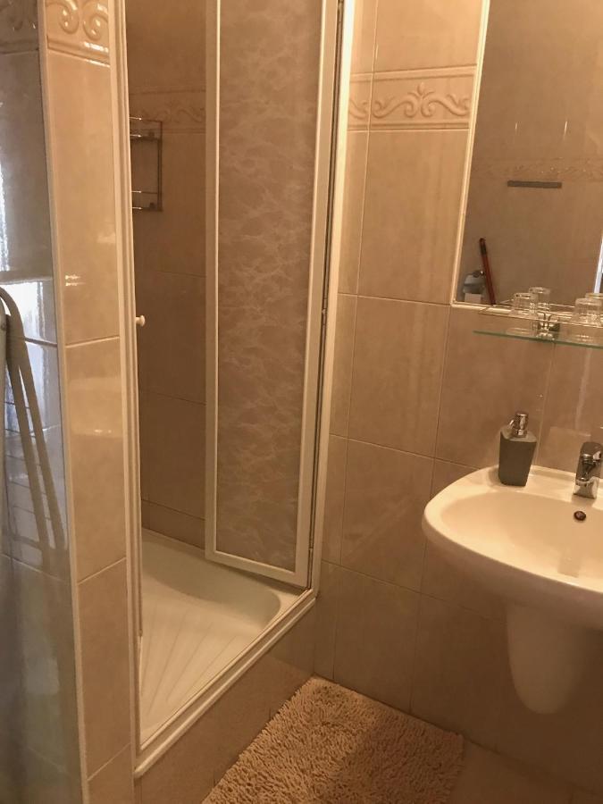 Vida Apartman Sárvár Exterior foto