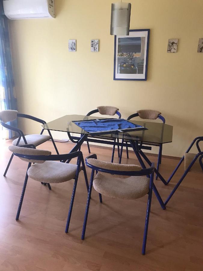 Vida Apartman Sárvár Exterior foto